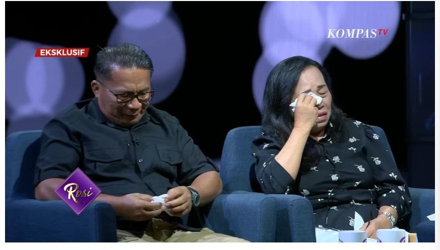 Tersiksa Makanan Penjara, Puncak Penderitaan Bharada E yang Buatnya Bongkar Peran Ferdy Sambo