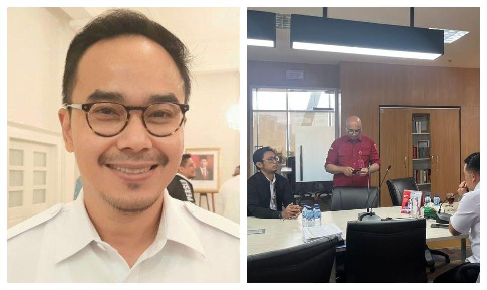 Kadis Kebudayaan Jakarta Jadi Tersangka Korupsi, Pemprov DKI: Warning Buat Semua Jajaran!