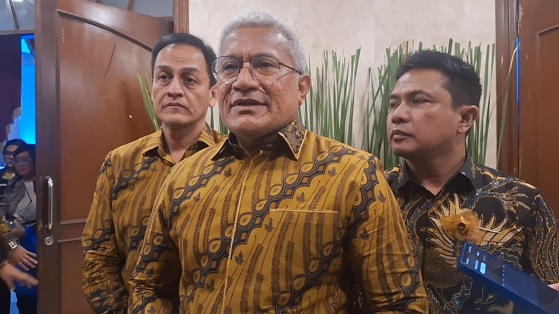 Kepala BNN Perintahkan Jajarannya Tak Tangkap Pengguna Narkoba, tapi Bidik Jaringan Narkotika