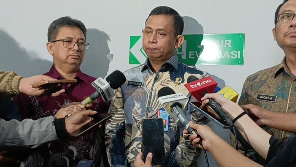 BNN Temukan Ratusan Liquid Vape Mengandung Narkotika Dijual Bebas
