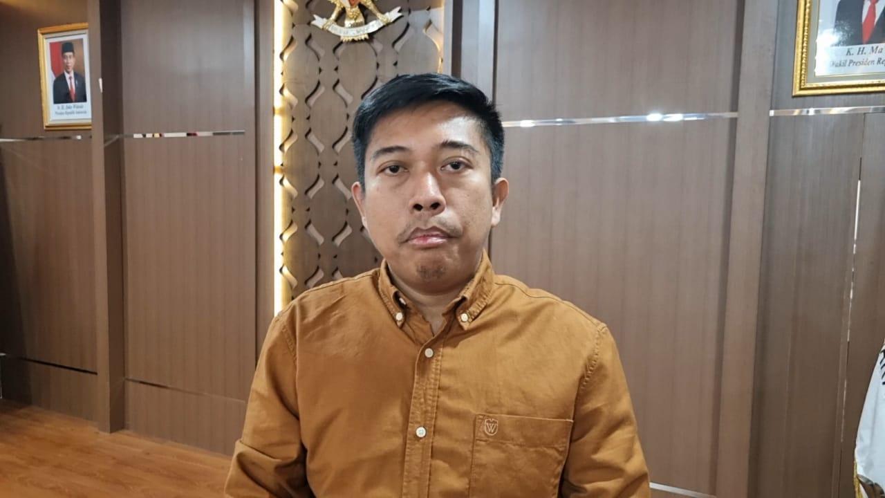 KPU DKI Jakarta Belum Tahu Substansi Gugatan NasDem ke MK Soal Pilleg DPRD