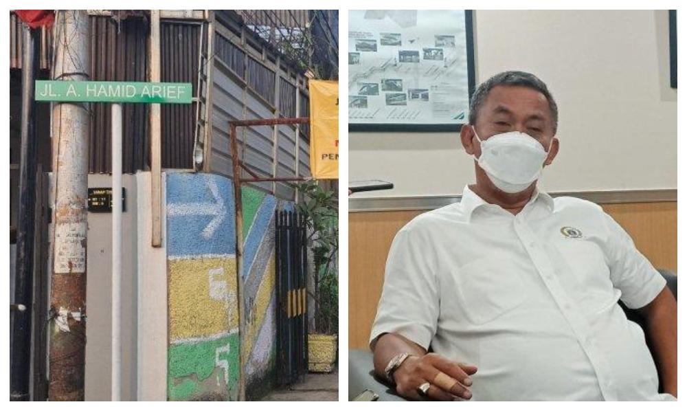 Banyak Warga Tolak Pergantian Nama Jalan, Prasetyo Edi Tak Heran: DPRD Aja Enggak Diajak Ngobrol