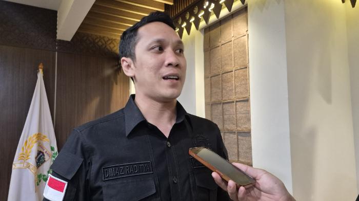 DPRD DKI Minta Kenaikan Tarif Transjakarta Dikaji Matang, Jangan Tambah Beban Penumpang - Tribunjakarta.com