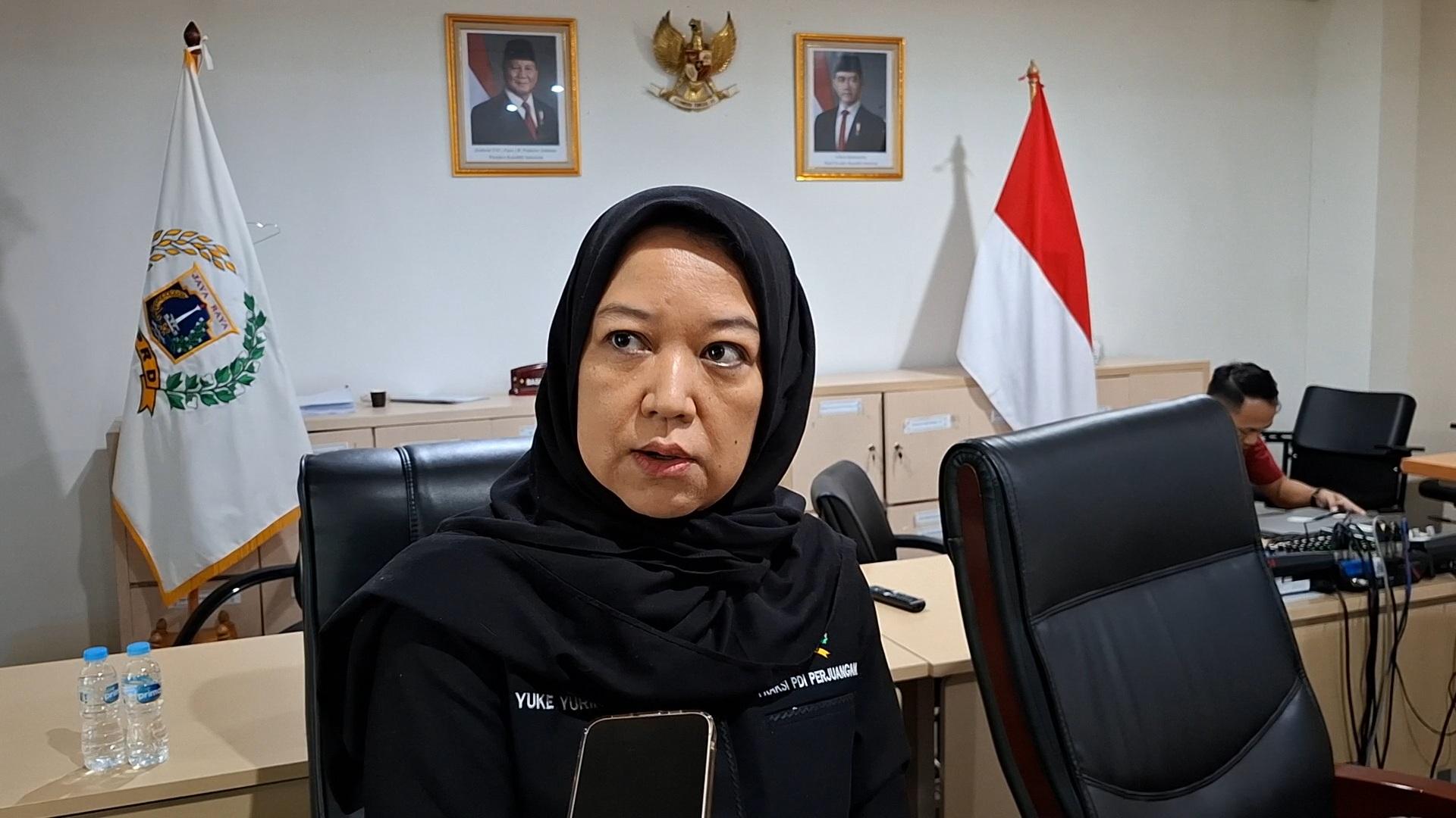 Operasional RDF Rorotan Diminta Maksimal, Komisi D DPRD DKI Ingatkan Armada Sampah Harus Layak