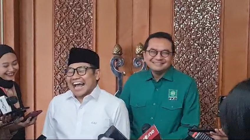PKB Mau Jadikan Cak Iimin Capres di Pilpres 2029, Pengamat: Wajib Hukumnya!