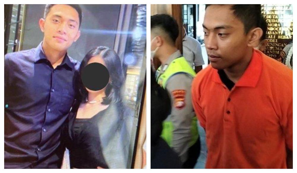 AG Pacar Mario Dandy yang Aniaya David Sudah Dicecar Polisi, Statusya Belum Tersangka