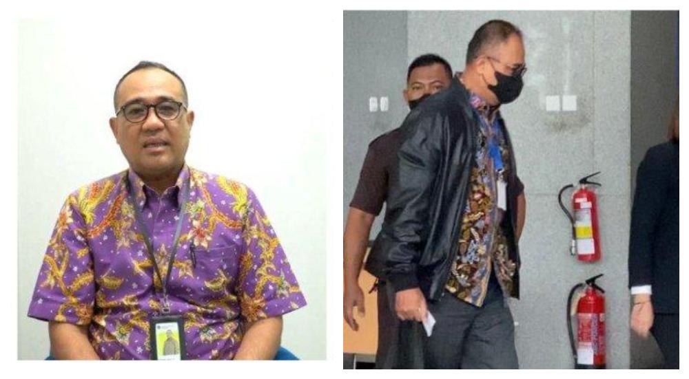 Pengamat Sebut Informasi Kemenkeu Jadi Modal PPATK Blokir Puluhan Rekening Rafael Alun Trisambodo