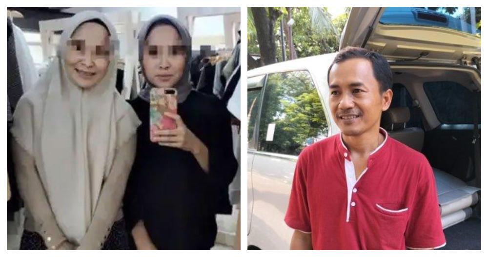Pemilik Rental yang Dijahati Rihana Rihani Bernapas Lega, Mobilnya Akhirnya Ditemukan Ada di Banten