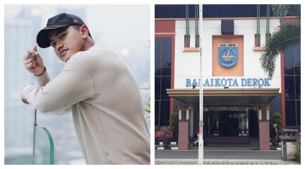 Dukungan ke Kaesang Pangarep Jadi Cawalkot Depok Terus Mengalir: Gerakan Arus Bawah Tak Terbendung