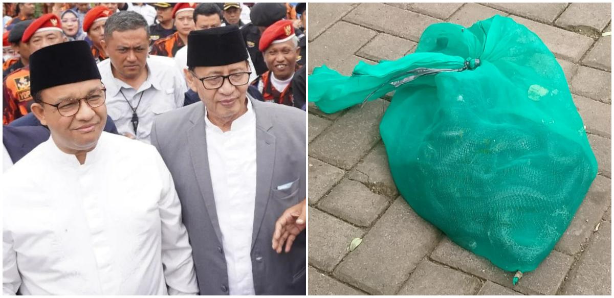 Mantan Gubernur Banten Wahidin Halim Penuhi Panggilan Polisi Soal Teror Pelemparan Ular Kobra
