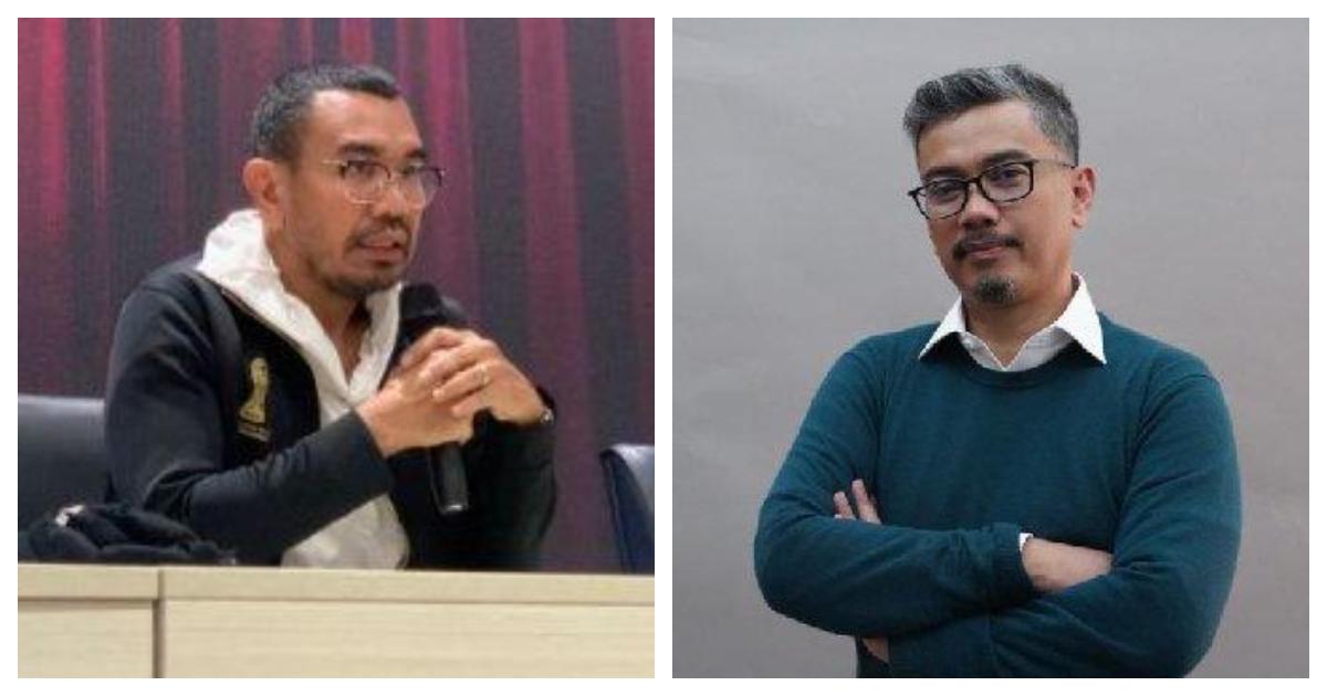 Arya Sinulingga Sebut Jubir Timnas AMIN Tebar Hoaks Soal Jokowi dan Erick Thohir Bagikan Sembako