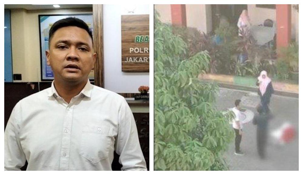 Paman Sebut Siswi SD di Jaksel Menjerit Sebelum Lompat dari Lantai 4, Polisi: Masih Harus Didalami