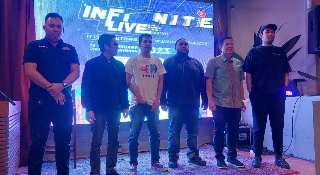 Sederet Musisi Ternama Bakal Meriahkan IIMS 2023, Cek Daftarnya