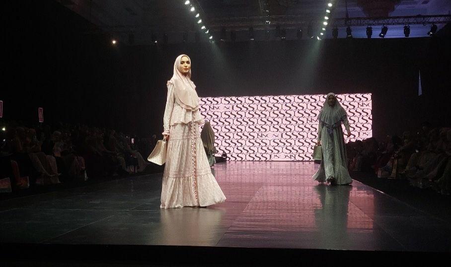 Si.Se.Sa Luncurkan Koleksi Terbaru Bertema True Colors, Diprediksi Bakal Tren Busana Syar'i Kedepan