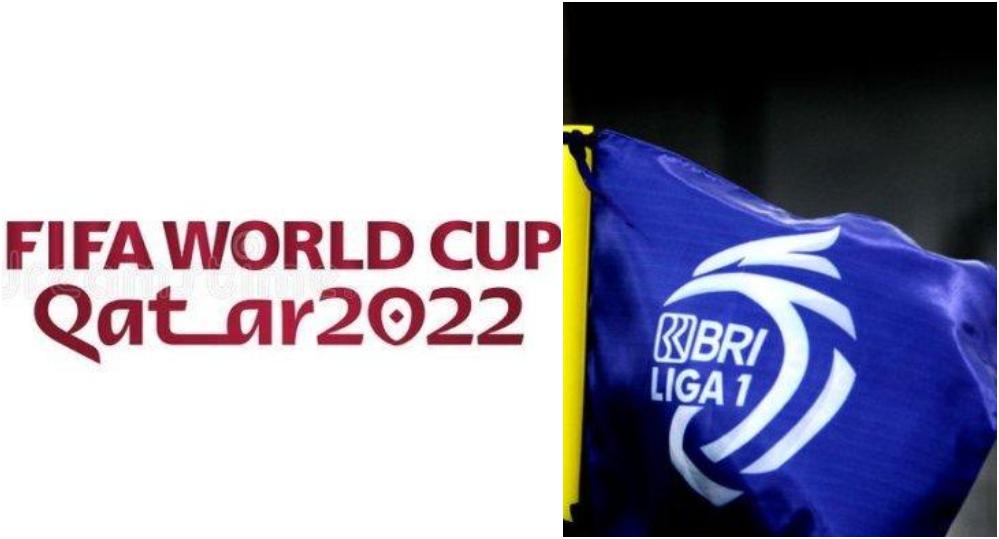 Bukan Cuma Argentina Vs Prancis, Hari Ini Ada Big Match Seru Liga 1 Persis Vs Persib, Wajib Nonton!