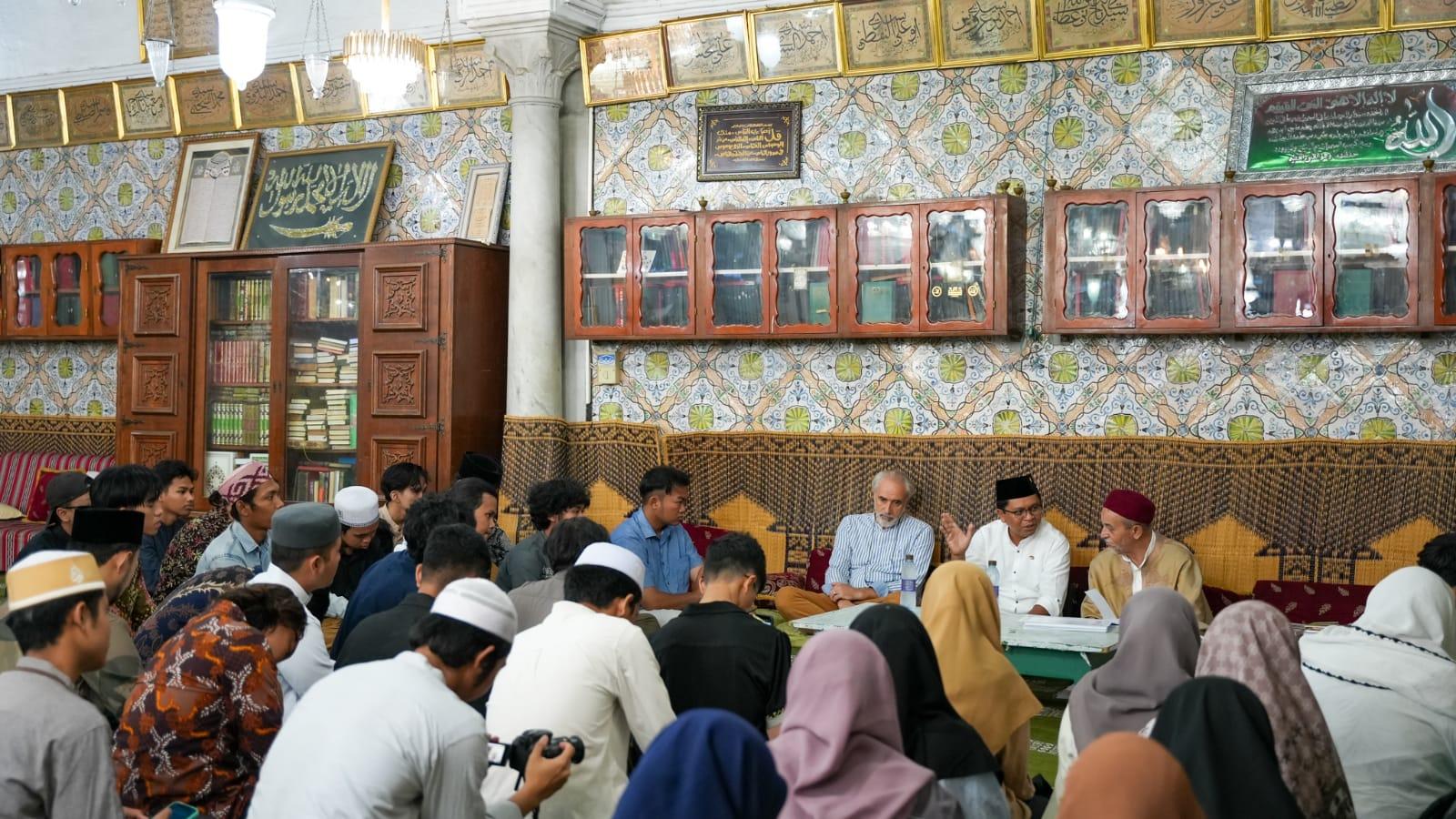Mahasiswa-Indonesia-menggelar-penutupan-kajian-Keislaman-di-Tunisia-Jumat-892023.jpg