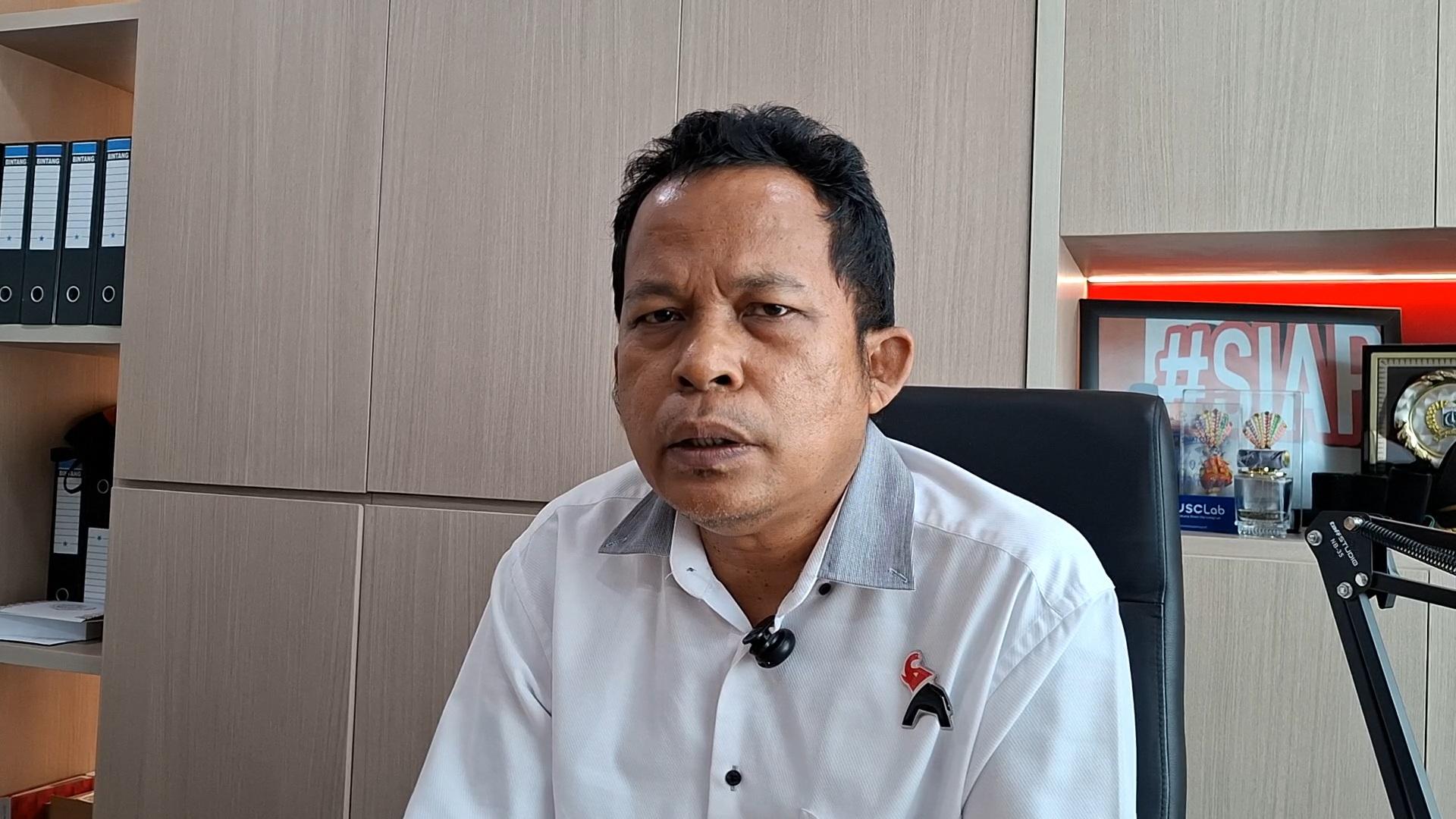 Penertiban Lapangan Padel di Permukiman, Anggota DPRD DKI: Tutup Saja Jika Mengganggu Warga 
