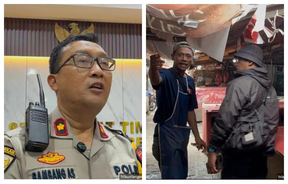 PEDAGANG-NYARIS-DIBACOK-Kapolsek-Ciputat-Timur-Bambang-Askar-Sodiq.jpg