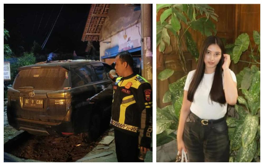 SOSOK Pedangdut Cantika Davinca Terlibat Kecelakaan Maut di Magetan: Saya Tanggungjawab