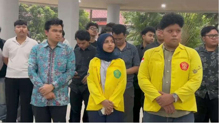 Korban Pelecehan Mahasiswa FH UI Alami Tekanan Mental, Kampus Bicara Soal Sanksi Pelaku