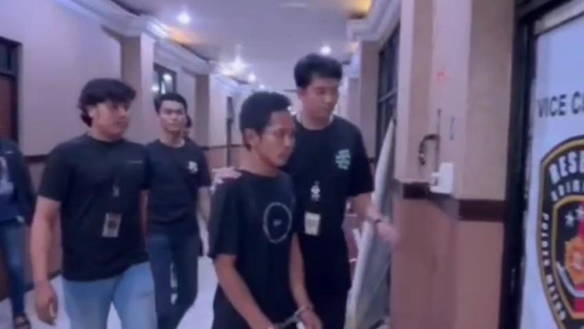 Pura-pura Beli Rokok dan Minuman, Pria di Cipete Jaksel Curi 2 HP Milik Penjaga Warung