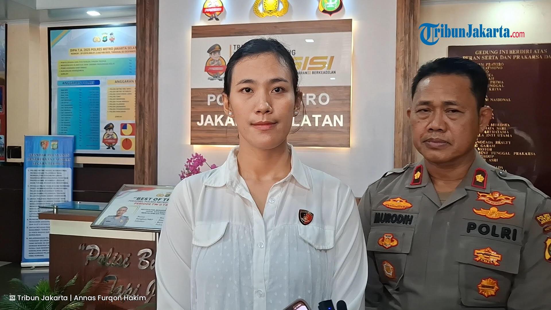 Telusuri Identitas Asli Terapis Wanita Tewas di Pejaten Jaksel, Polisi Koordinasi dengan Dukcapil