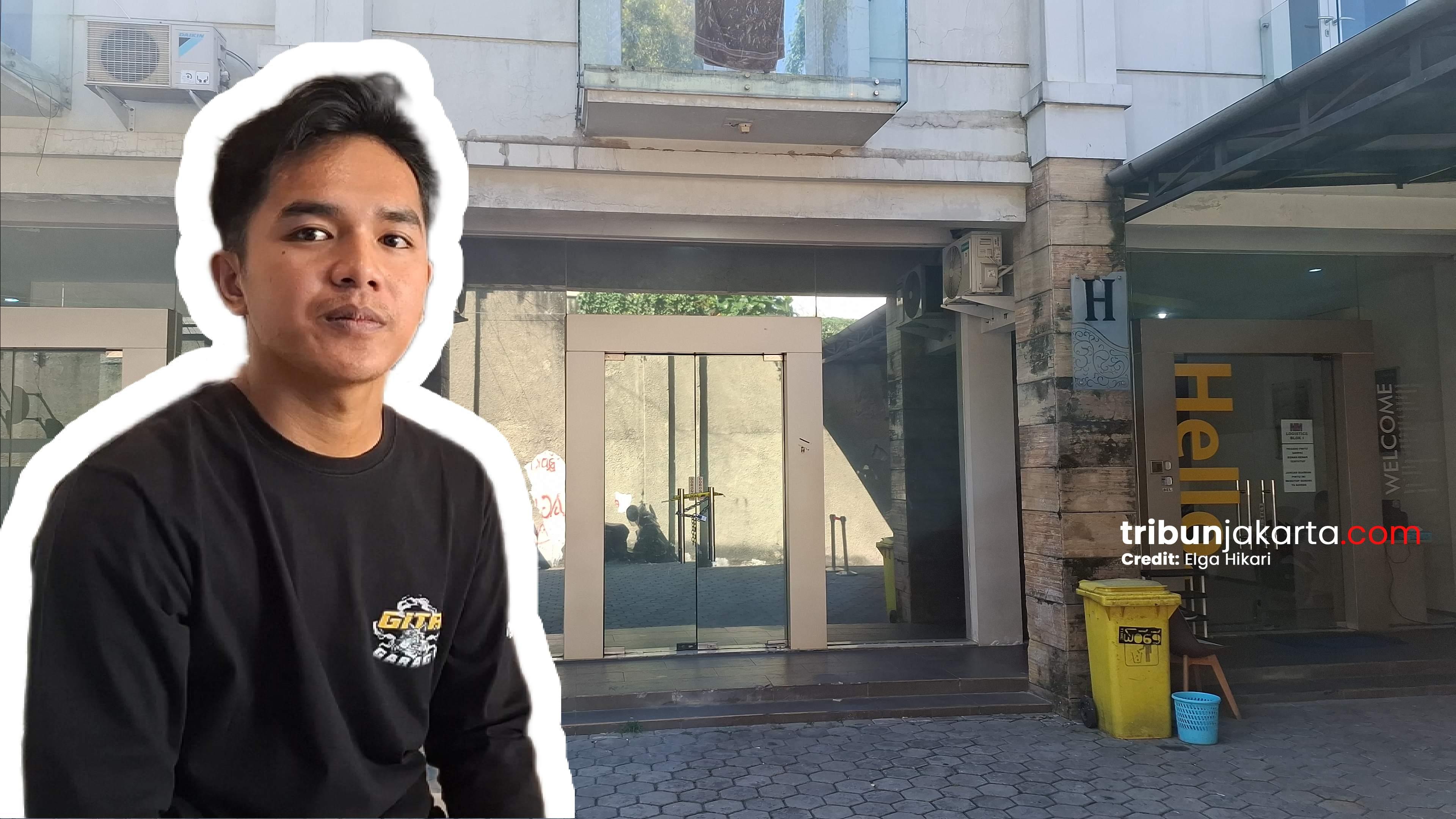 Lagi Asyik Main ML, Karyawan Kedai Kopi Kaget Didatangi Puluhan Polisi, Berujung Nobar Penggeledahan - Tribunjakarta.com