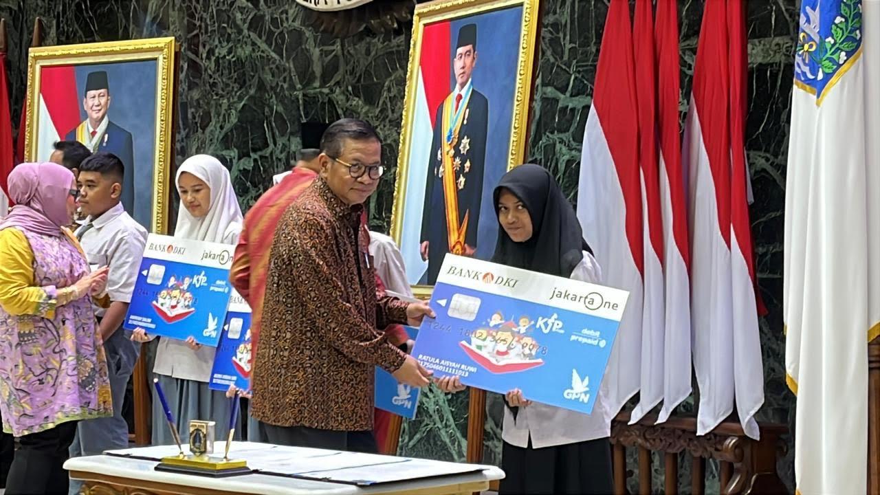 DPRD DKI Minta Pemprov Evaluasi Program Bantuan Pangan Murah, Soroti Kuota dan Kendala Teknis - Tribunjakarta.com
