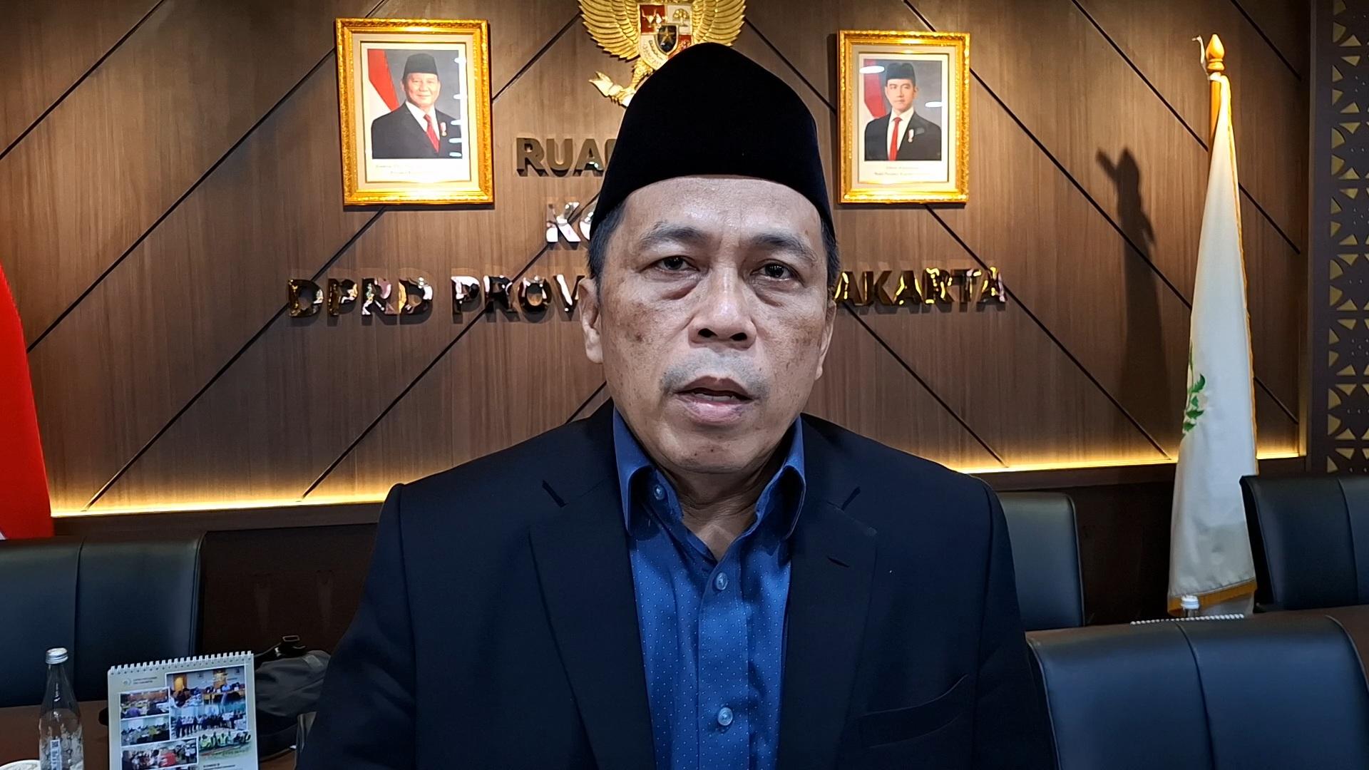 Perluasan Sekolah Gratis Sulit di APBD Perubahan, Diusulkan Tahun 2027 - Tribunjakarta.com