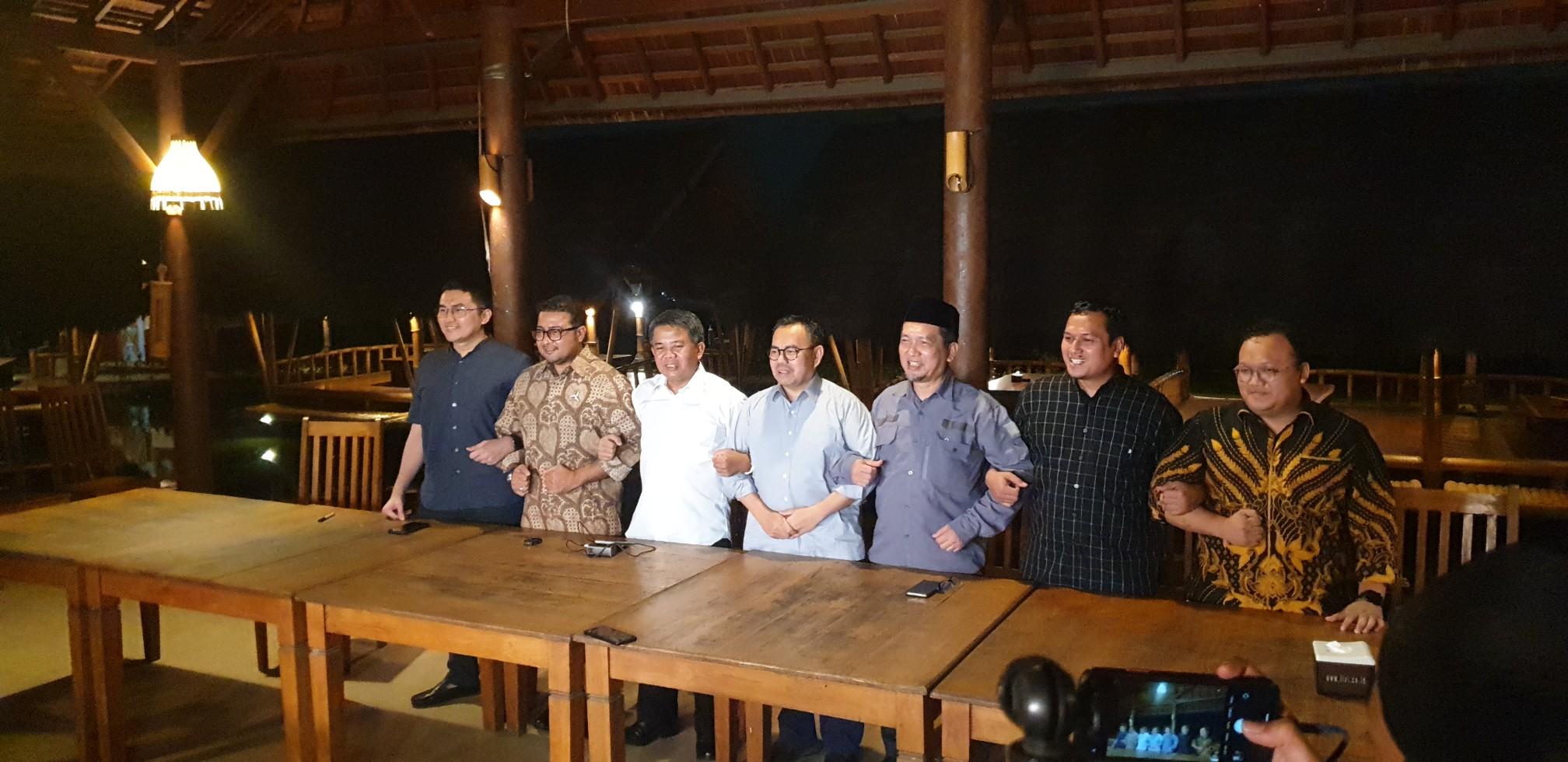 Resmi Didukung PKS, Anies Baswedan Dapat Tiket Maju Pilpres 2024