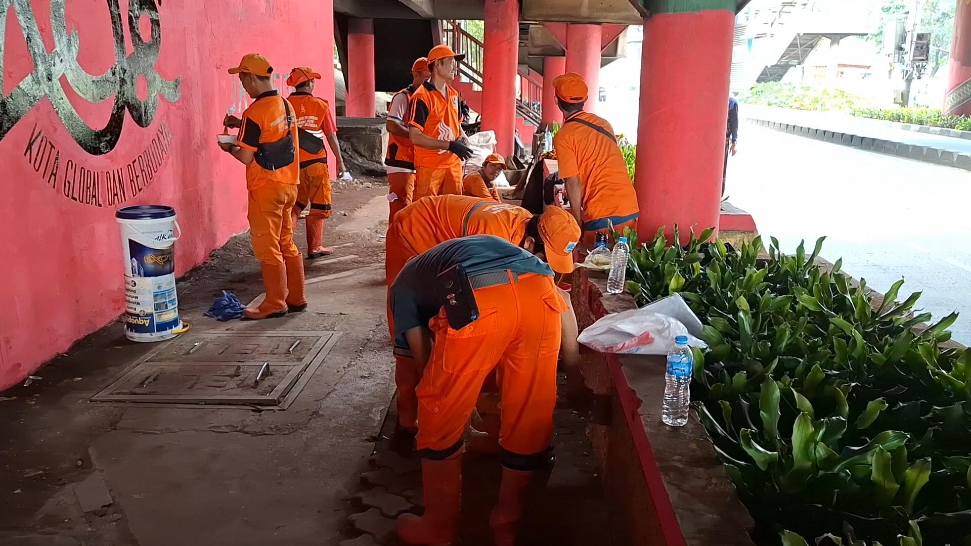 Usut Dugaan Pungli Rekrutmen PPSU di Cipinang Muara, Pemkot Jaktim Tunggu Hasil Pemeriksaan Internal