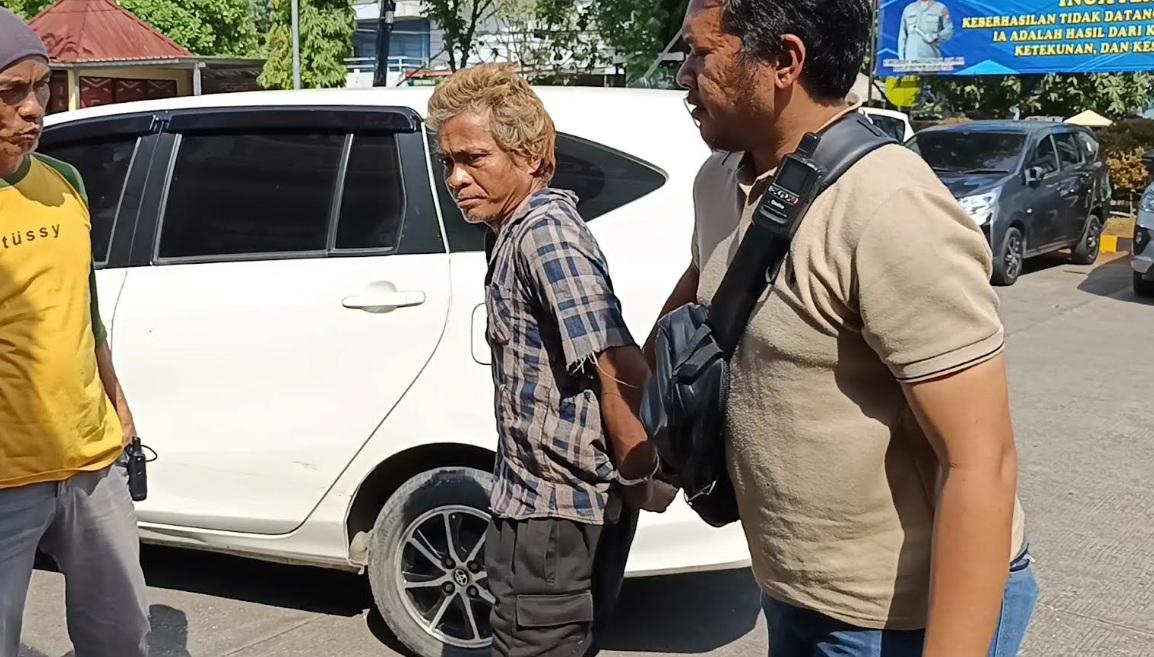 Preman Kampung Aniaya Tetangga Lansia di Koja hingga Meninggal Dunia, Dipicu Bau Pesing