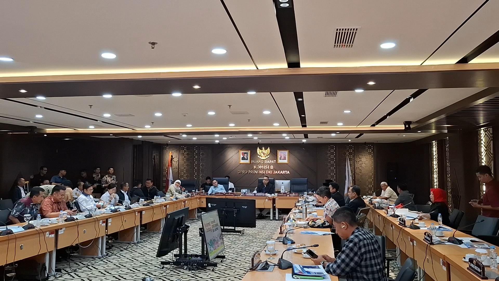 Wacana Tiket Transjakarta Naik Respons Pemangkasan DBH, DPRD DKI : Sedang Dijajaki Subsidi