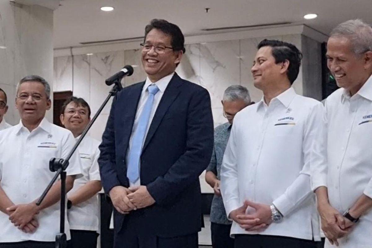 Dipuji Mahfud MD Hantam Korupsi, Menkeu Purbaya Diprotes Gubernur Se-Indonesia soal Transfer Daerah