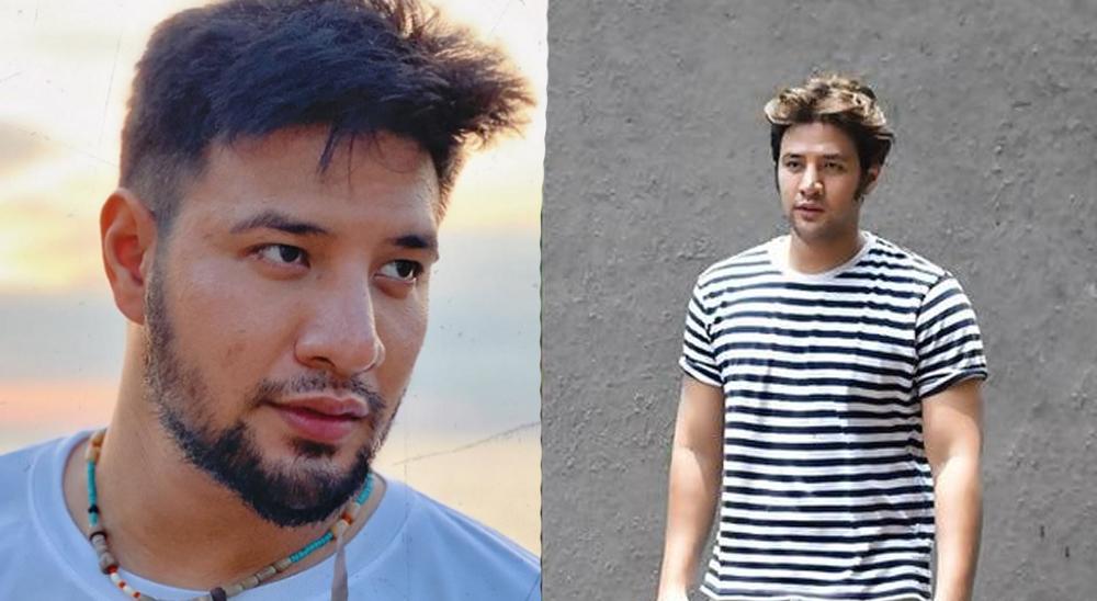 Ammar Zoni Ditangkap Lagi Barang Buktinya Sabu, Dulu Pernah Nangis Ngaku Kapok Pakai Narkoba