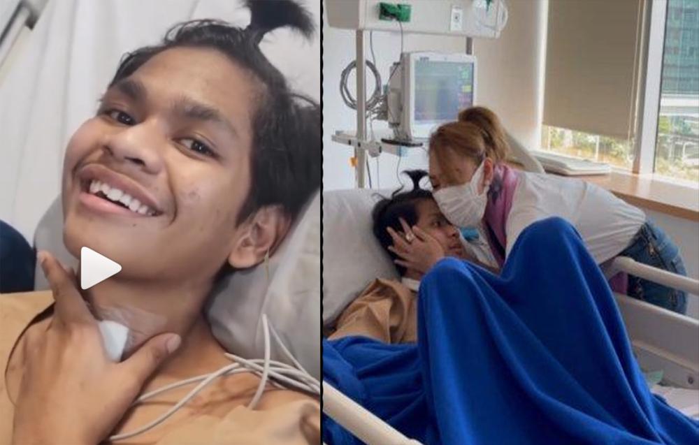 Jinsiy aloqa videosi yuborilgan/koʻrilgan