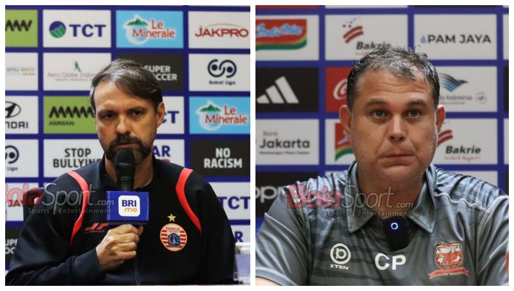 Pelatih-Persija-Jakarta-Mauricio-Souza-dan-Pelatih-Madura-United-Carlos-Parreira.jpg