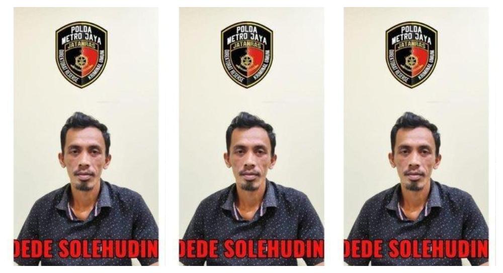 Yeni Istri Dede Solehudin Dinilai Jadi Saksi Kunci Kasus Penipuan Wowon Cs: Bakal Ungkap Fakta Baru?