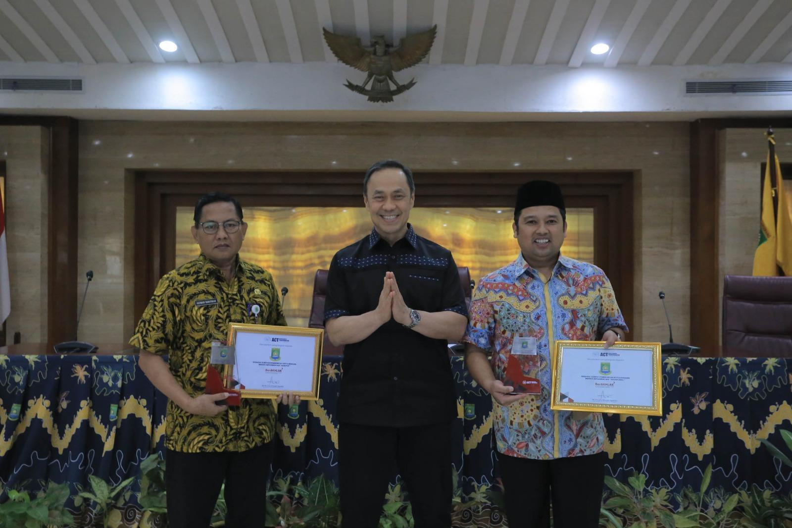 Pemkot-Tangerang-diganjar-penghargaan-oleh-Accelerated-Culture-Transformation-ACT.jpg