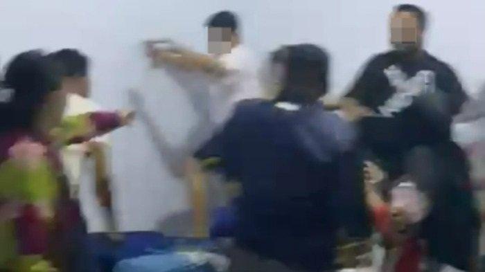 Usai Antar Istri Berangkat Haji, Suami di Sultra Justru Ngamar dengan Wanita Pelakor