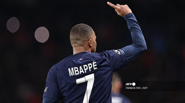 Transfer Panas di Eropa: Mbappe OTW Gabung Madrid, Gaji Besar Ditolak, PSG Siapkan Pengganti Sepadan