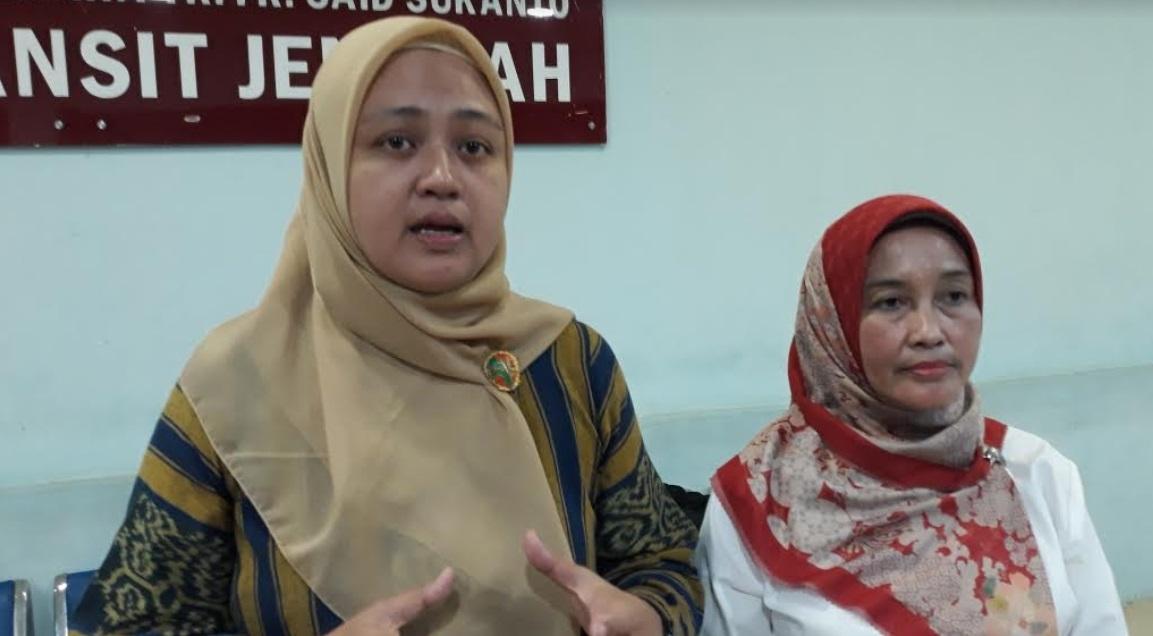 KemenPPPA Tanggung Biaya Pemakaman Balita Korban Penganiayaan Pacar Tante