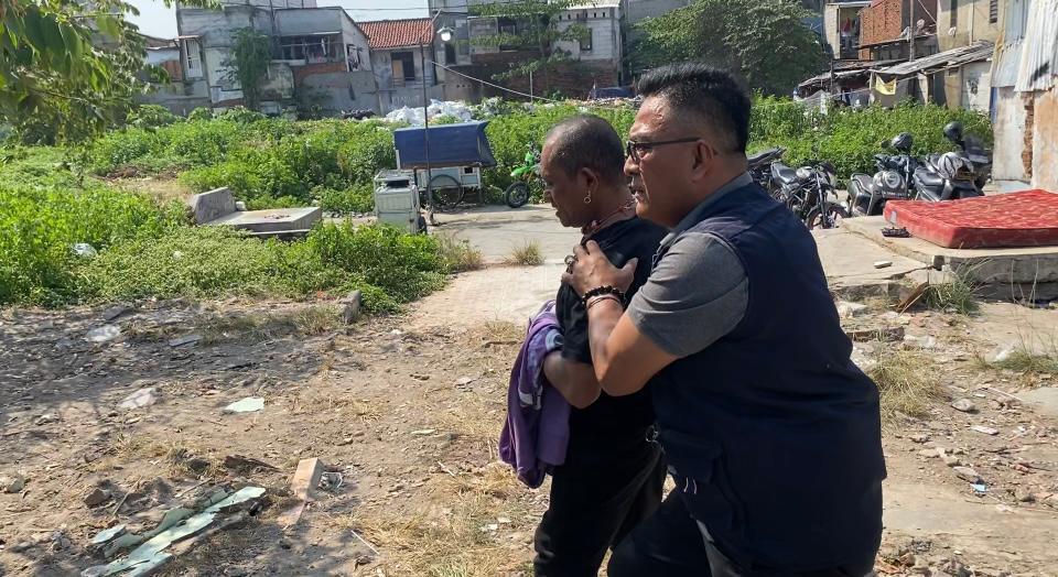 Kampung Boncos Digerebek Lagi, Anggota DPRD DKI Ingatkan Berantas Narkoba Tugas Semua Pihak