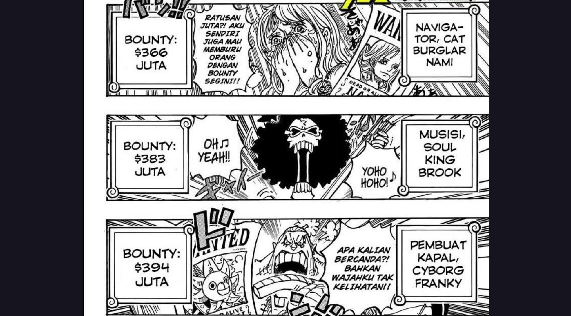 Potongan-manga-One-Piece-1058-bounty-kru-Topi-Jerami-naik.jpg