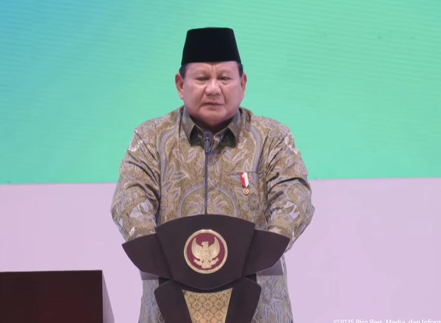 3 'Hantu' Jadi Beban Pemerintahan Prabowo, Pengamat Ini Didesak Publik untuk Bicara