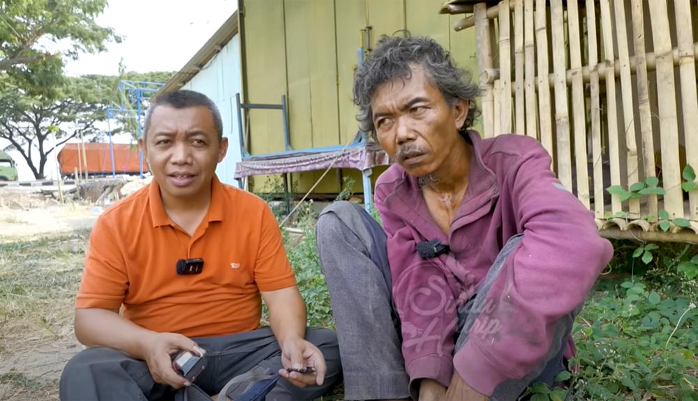 Menelisik Awal Mula Enuh Nugraha Lulusan ITB Terguncang hingga Jadi ODGJ, Tetangganya Buka Suara