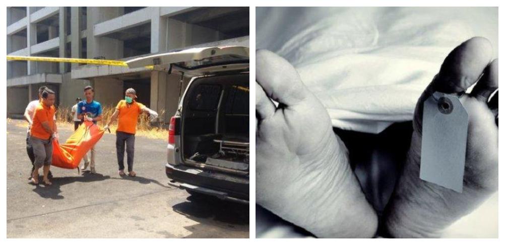 Isi Lengkap Surat Mahasiswi Kedokteran Unair yang Tewas di Mobil, Ditulis untuk 4 Orang Terdekatnya