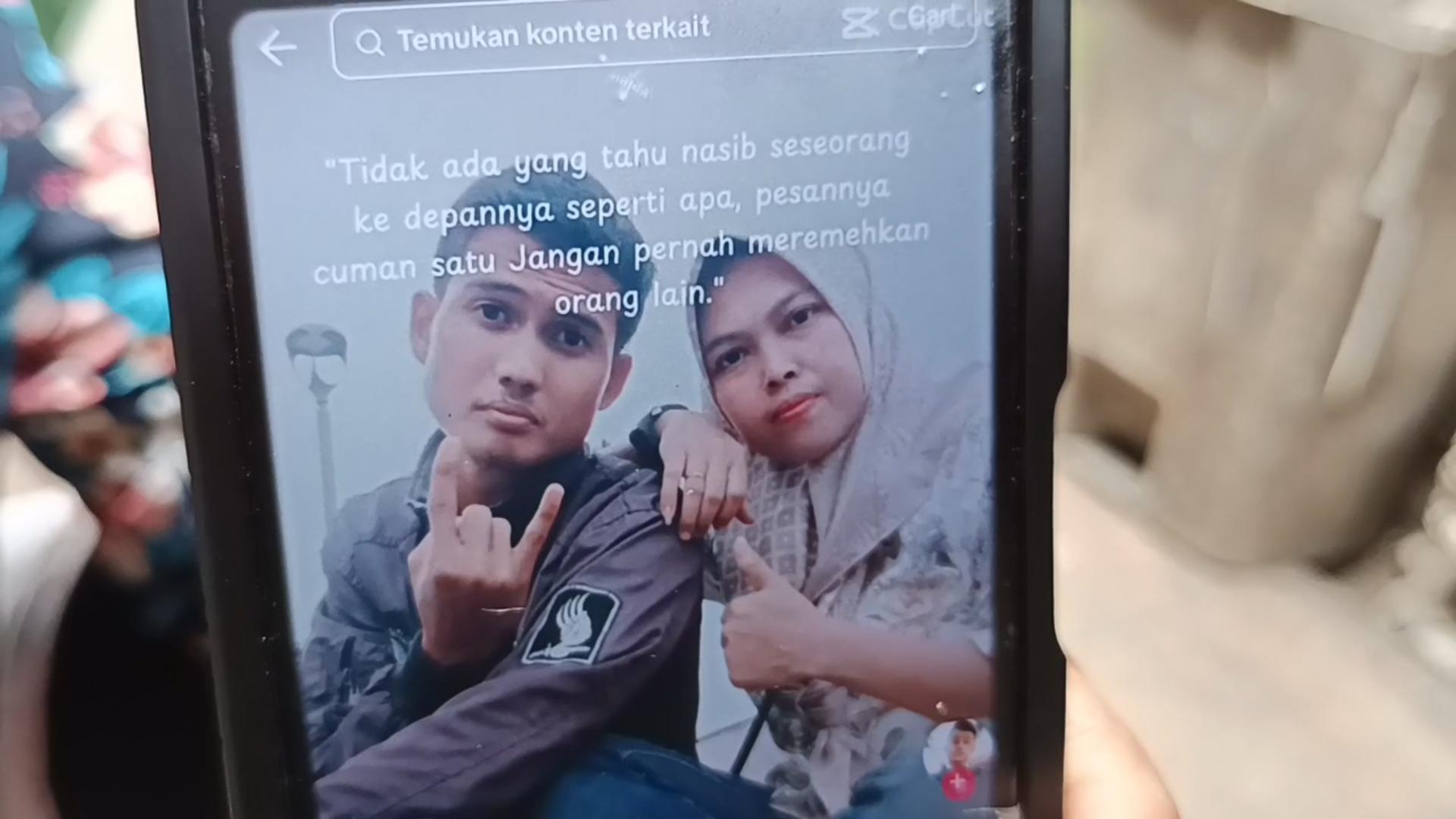 Ibunda Syok Berat, Akbar Ditemukan Tewas Tanpa Kepala di Lampung Padahal Mau Nikah Bulan Ini