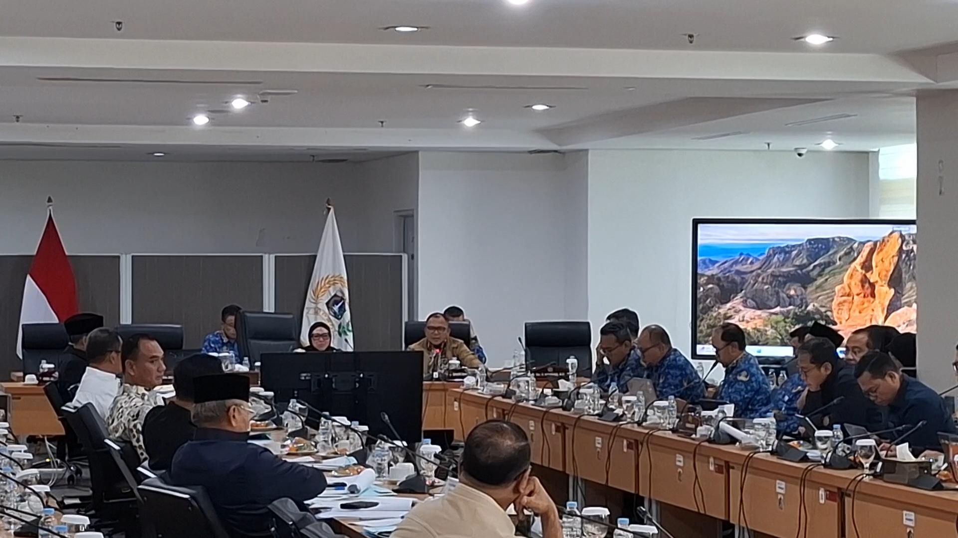 UMKM dan Ritel Harap DPRD serta Pemprov DKI Patuhi Hasil Fasilitasi Kemendagri soal Raperda KTR