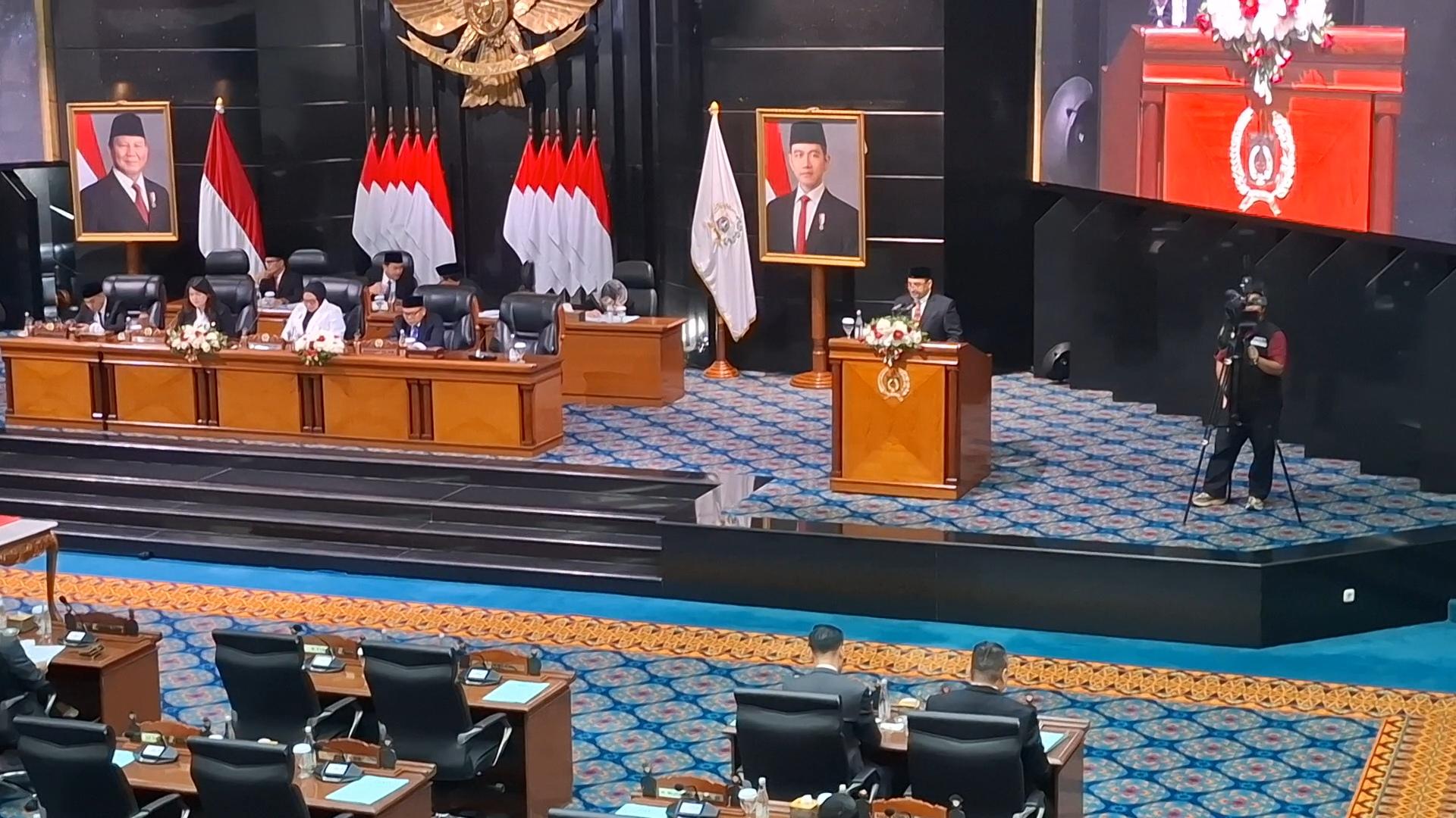 Empat Raperda DKI Lolos Syarat, Bapemperda Laporkan ke Rapat Paripurna
